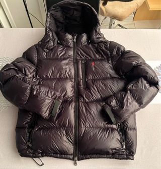 Chaqueta Polo Ralph Lauren Negra