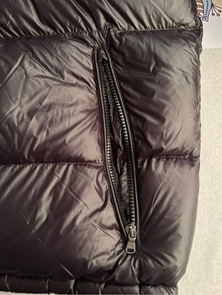 Chaqueta Polo Ralph Lauren Negra
