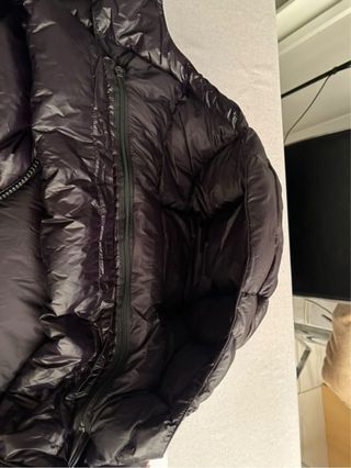 Chaqueta Polo Ralph Lauren Negra