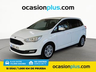 Ford Grand C-Max 1.5 TDCI Trend+ 70 kW (95 CV)