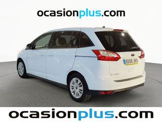Ford Grand C-Max 1.5 TDCI Trend+ 70 kW (95 CV)
