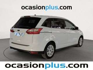 Ford Grand C-Max 1.5 TDCI Trend+ 70 kW (95 CV)