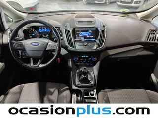 Ford Grand C-Max 1.5 TDCI Trend+ 70 kW (95 CV)