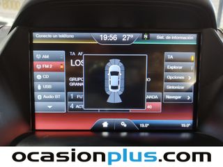 Ford Grand C-Max 1.5 TDCI Trend+ 70 kW (95 CV)