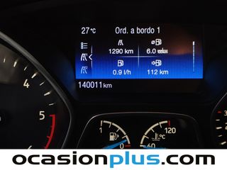 Ford Grand C-Max 1.5 TDCI Trend+ 70 kW (95 CV)