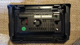 Pantalla para Berlingo del 2008 al 2019
