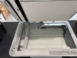 Impresora HP DeskJet 4220e Multifunción nueva