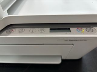 Impresora HP DeskJet 4220e Multifunción nueva