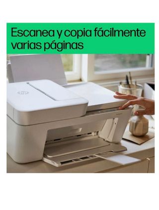 Impresora HP DeskJet 4220e Multifunción nueva