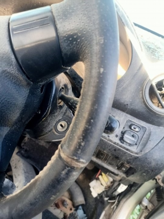 VOLANTE TOYOTA RAV4 (A2)