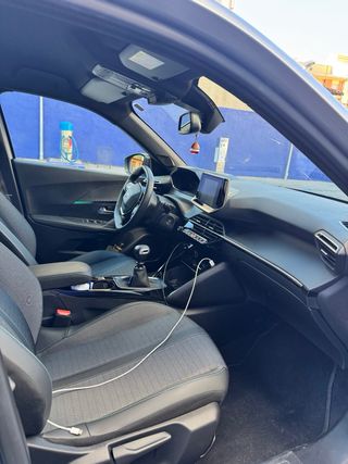 Peugeot 2008 2023