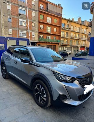 Peugeot 2008 2023