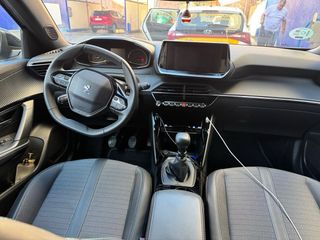 Peugeot 2008 2023