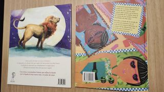 Libro Los coloresdenuestrapiel y un maravillosoreg