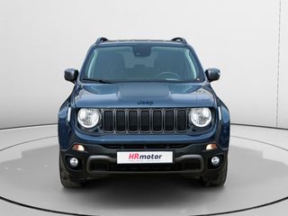 Jeep Renegade 1.3 PHEV Trailhawk 4Xe