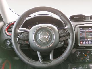 Jeep Renegade 1.3 PHEV Trailhawk 4Xe
