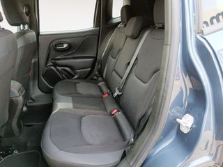 Jeep Renegade 1.3 PHEV Trailhawk 4Xe