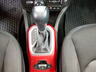 Jeep Renegade 1.3 PHEV Trailhawk 4Xe