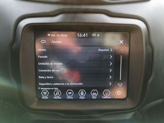 Jeep Renegade 1.3 PHEV Trailhawk 4Xe