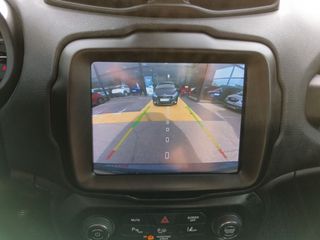 Jeep Renegade 1.3 PHEV Trailhawk 4Xe
