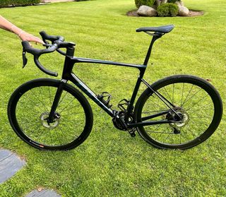Giant Defy Advanced Pro 0

