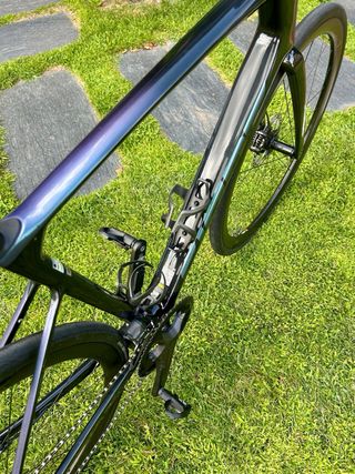 Giant Defy Advanced Pro 0

