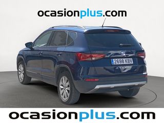 SEAT Ateca 1.6 TDI S&S Ecomotive Style Plus 85 kW (115 CV)