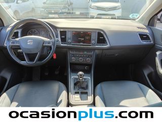 SEAT Ateca 1.6 TDI S&S Ecomotive Style Plus 85 kW (115 CV)