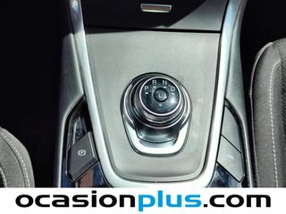 Ford S-Max 2.5 Duratec FHEV Titanium 140 kW (190 CV)