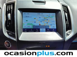 Ford S-Max 2.5 Duratec FHEV Titanium 140 kW (190 CV)