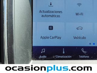 Ford S-Max 2.5 Duratec FHEV Titanium 140 kW (190 CV)