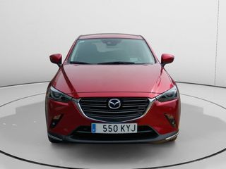 Mazda CX-3 Zenith