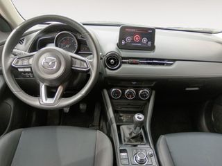 Mazda CX-3 Zenith