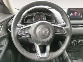 Mazda CX-3 Zenith