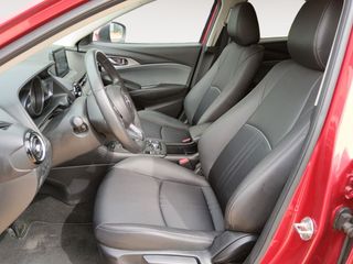 Mazda CX-3 Zenith
