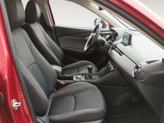 Mazda CX-3 Zenith