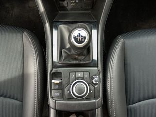 Mazda CX-3 Zenith