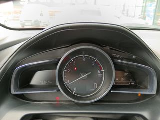 Mazda CX-3 Zenith