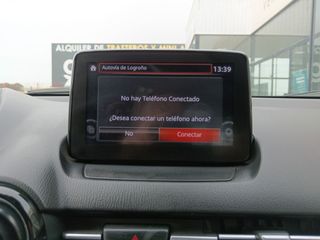 Mazda CX-3 Zenith