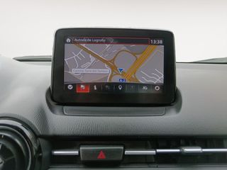 Mazda CX-3 Zenith