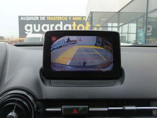 Mazda CX-3 Zenith