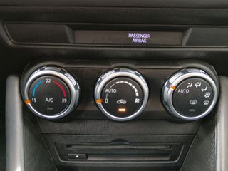 Mazda CX-3 Zenith