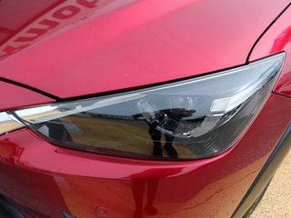 Mazda CX-3 Zenith