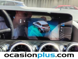 Mercedes-Benz GLA 200 D 110 kW (150 CV)