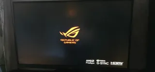 ASUS ROG STRIX XG27ACS Monitor Gaming