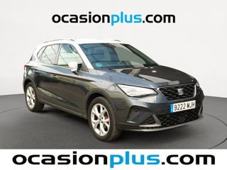 SEAT Arona 1.5 TSI S&S FR XL DSG 110 kW (150 CV)