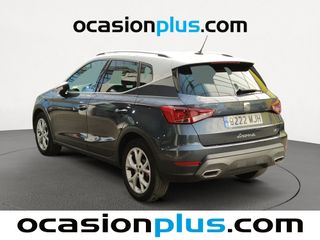 SEAT Arona 1.5 TSI S&S FR XL DSG 110 kW (150 CV)