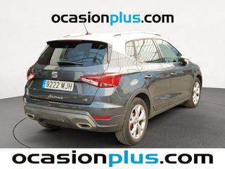SEAT Arona 1.5 TSI S&S FR XL DSG 110 kW (150 CV)
