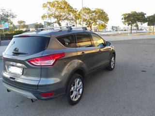 Ford Kuga 2014