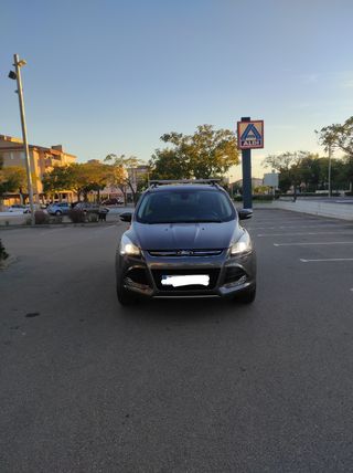 Ford Kuga 2014